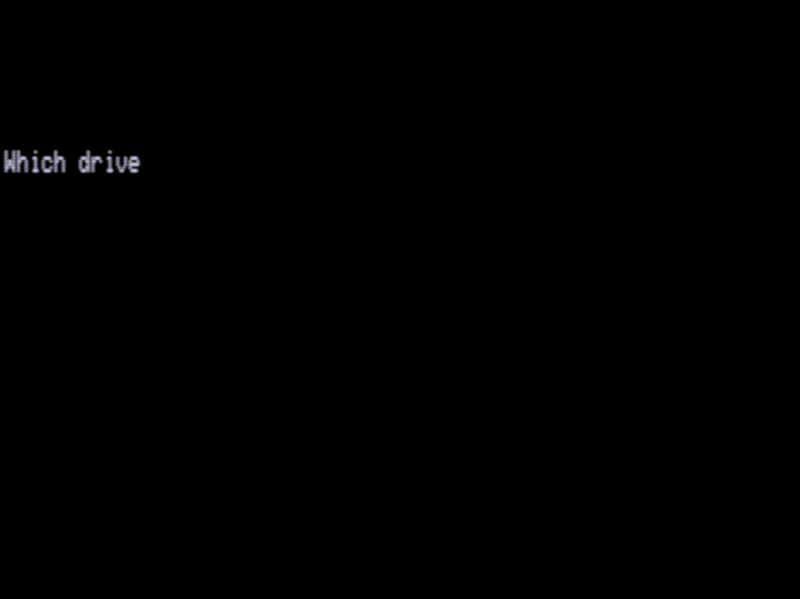 Screen shot